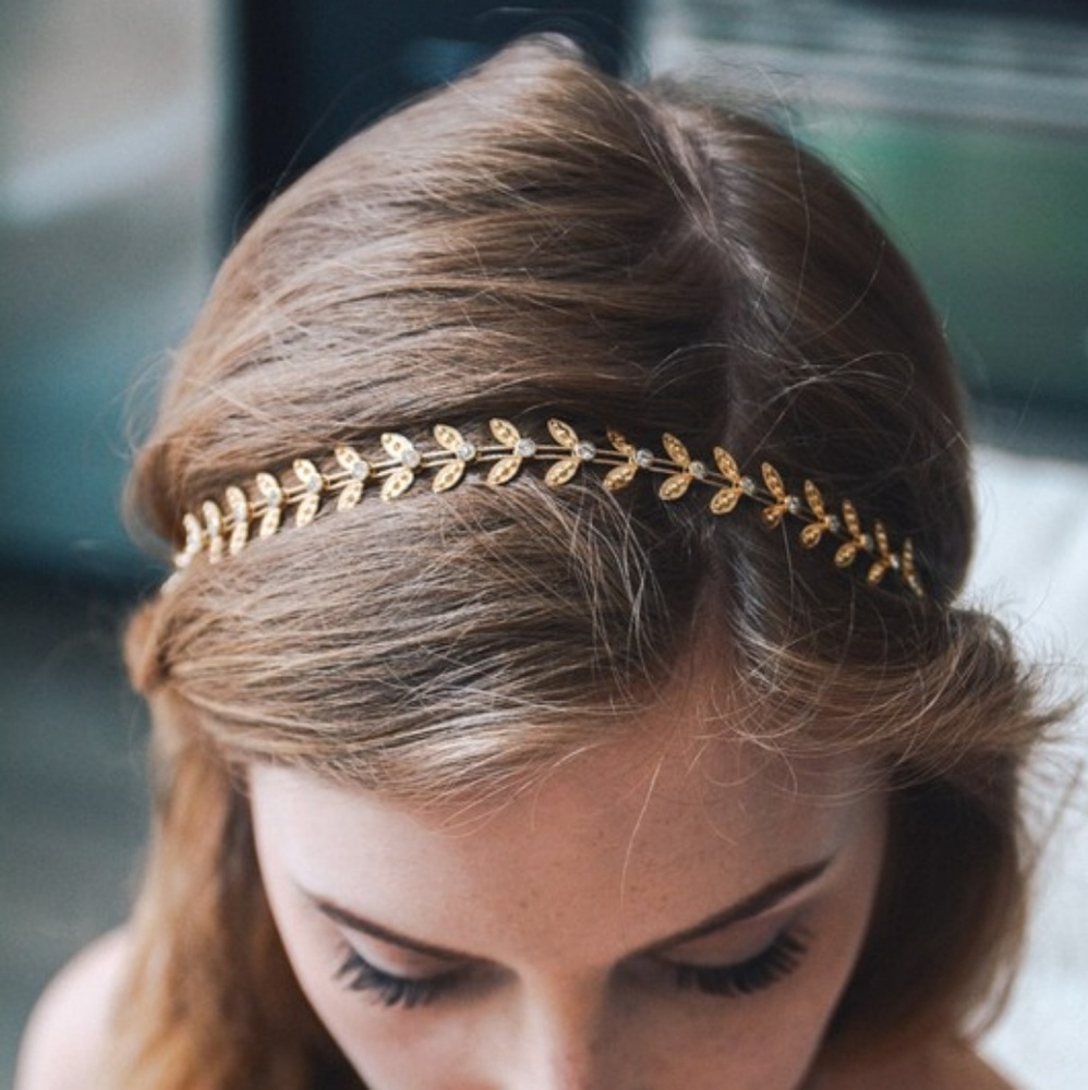 HOST PICK Toga headband - Picture 4 of 5